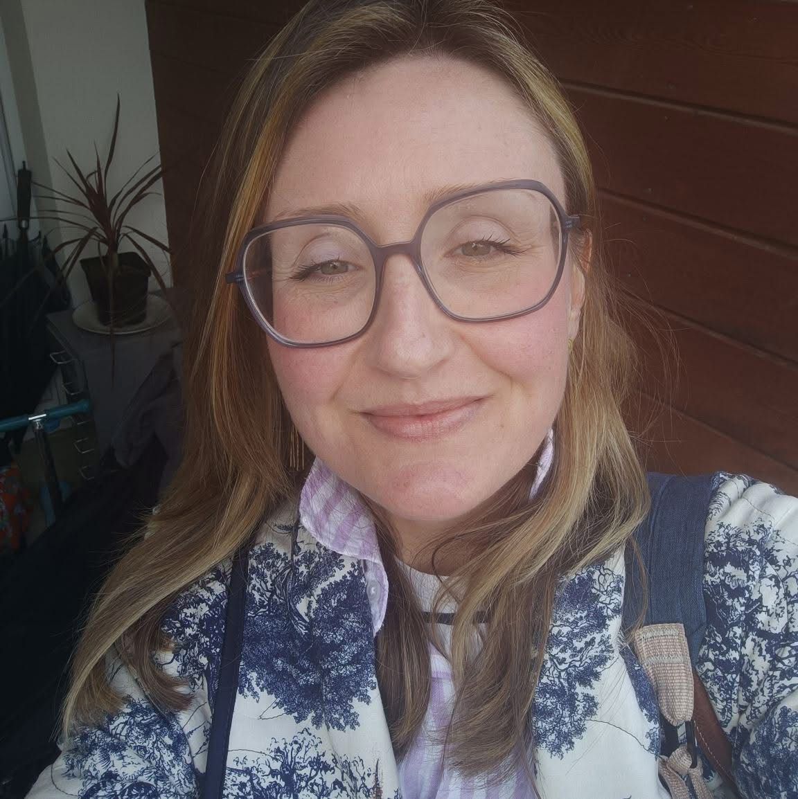 Marjory Duprès : vice- présidente du conseil Master en Échanges culturels internationaux, à Sciences Po Lyon Paris VIII Master en art de la scène et du spectacle vivant,