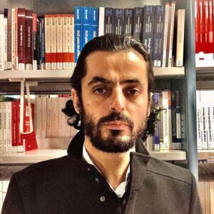 Hussein Melhem