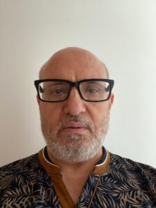 Dr, Ibrahim AL GHAZAWI